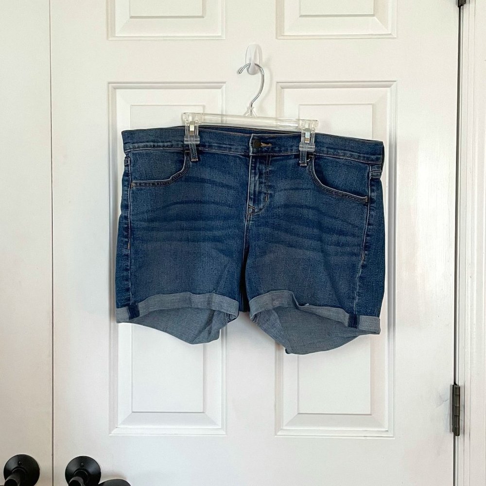 Old Navy Denim Shorts